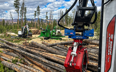 Choosing the Right Excavation Contractor in Steamboat Springs