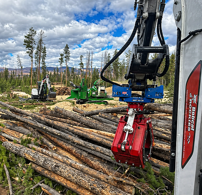 Choosing the Right Excavation Contractor in Steamboat Springs