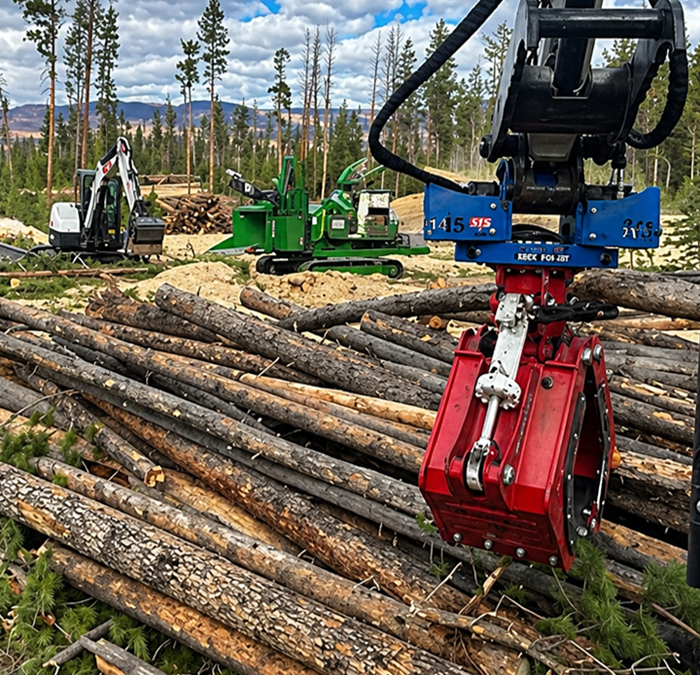 How to Prepare Your Property for Excavation in Mountain Terrain