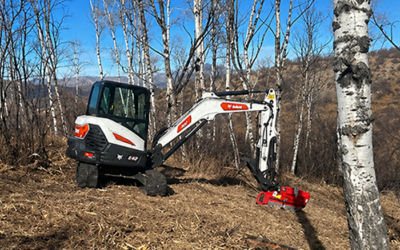 Winter Preparation: Keeping Your Property Safe with Snow Removal