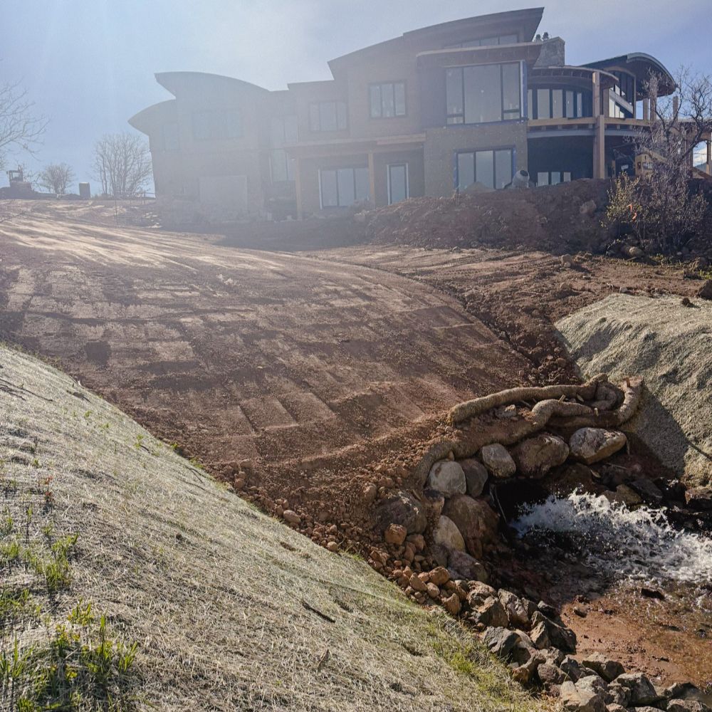 Alpine Mountain Ranch